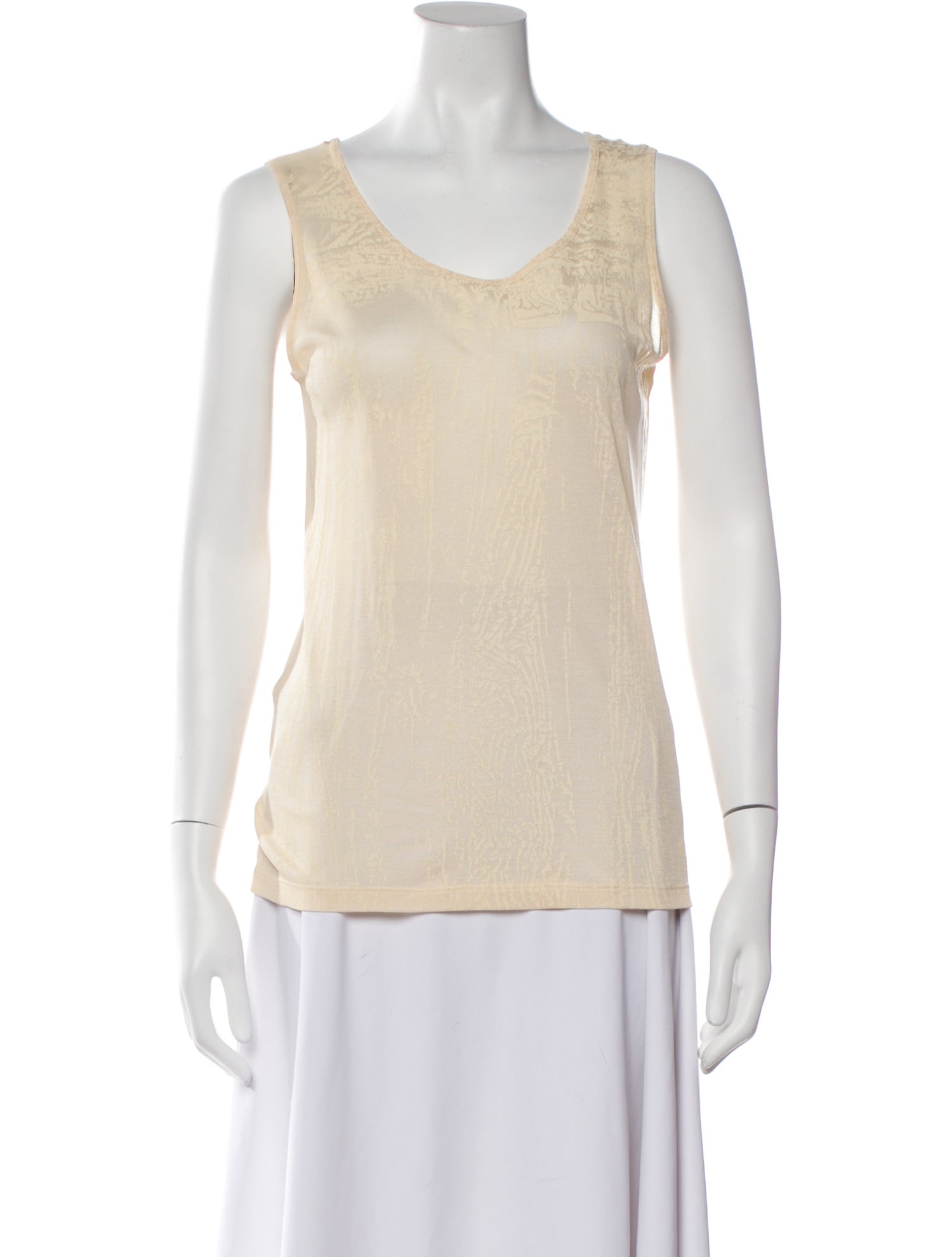 Prada Vintage 2000's Top